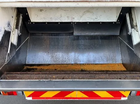 いすゞ  SKG-FRR90S2(その他)の写真11