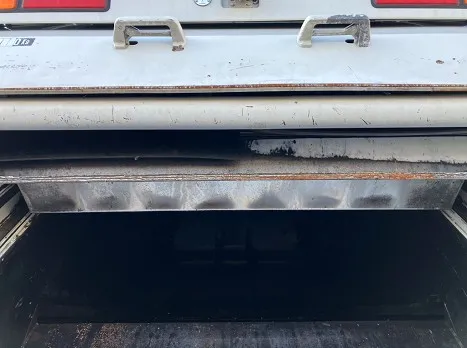 いすゞ  SKG-FRR90S2(その他)の写真12