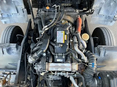 いすゞ  SKG-FRR90S2(その他)の写真18