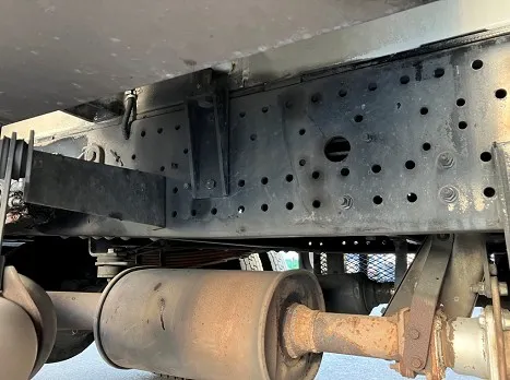 いすゞ  SKG-FRR90S2(その他)の写真20