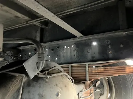 いすゞ  SKG-FRR90S2(その他)の写真21