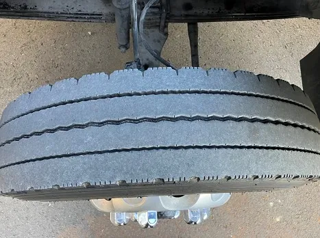 いすゞ  SKG-FRR90S2(その他)の写真22