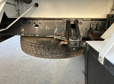 いすゞ  SKG-FRR90S2(その他)の写真24