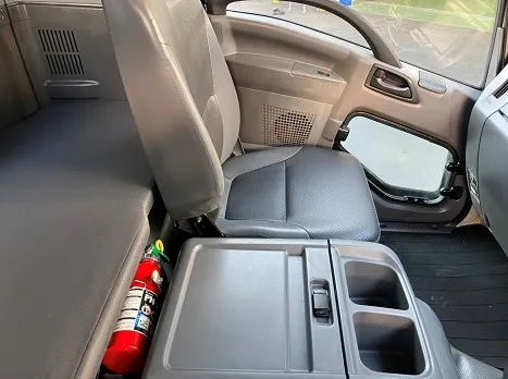 いすゞ  SKG-FRR90S2(その他)の写真26