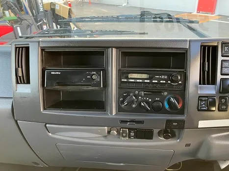 いすゞ  SKG-FRR90S2(その他)の写真28