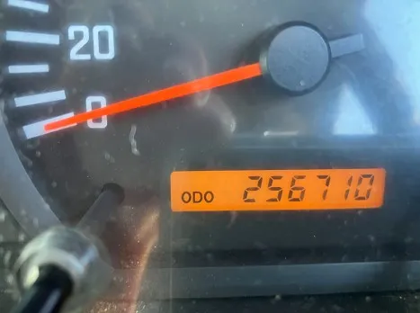 いすゞ  SKG-FRR90S2(その他)の写真30