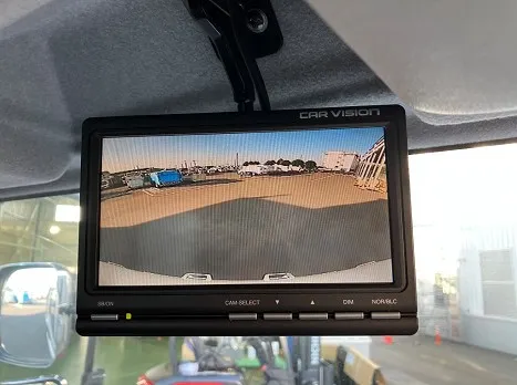 いすゞ  SKG-FRR90S2(その他)の写真32