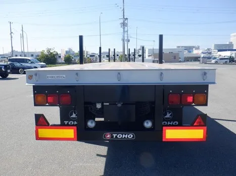 東邦  TF36H2C3(その他)の写真5