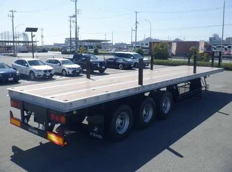 東邦  TF36H2C3(その他)の写真10