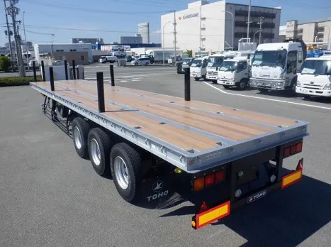 東邦  TF36H2C3(その他)の写真12