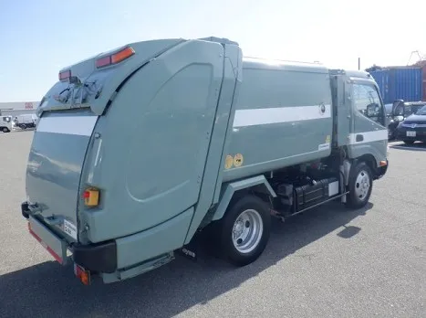 日野  TKG-XZU600X(その他)の写真2