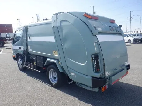 日野  TKG-XZU600X(その他)の写真4