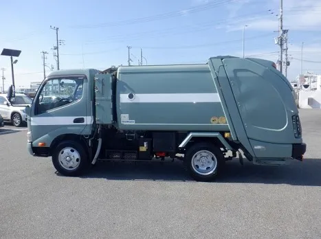 日野  TKG-XZU600X(その他)の写真7