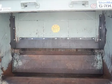 日野  TKG-XZU600X(その他)の写真11