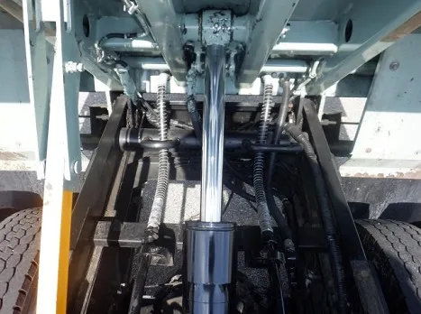 日野  TKG-XZU600X(その他)の写真15