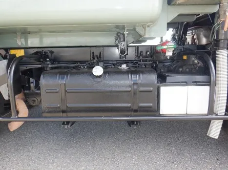 日野  TKG-XZU600X(その他)の写真18