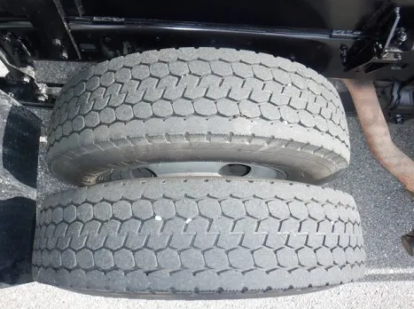 日野  TKG-XZU600X(その他)の写真21