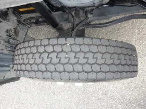 日野  TKG-XZU600X(その他)の写真22