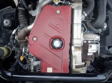 日野  TKG-XZU600X(その他)の写真23