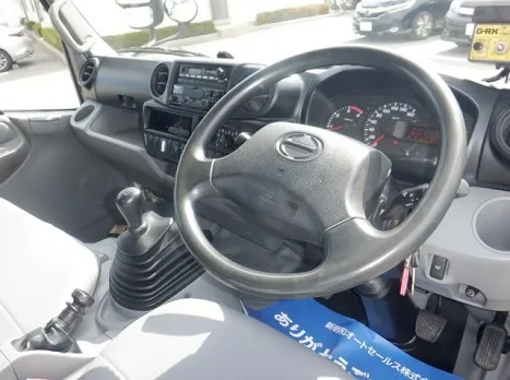 日野  TKG-XZU600X(その他)の写真25