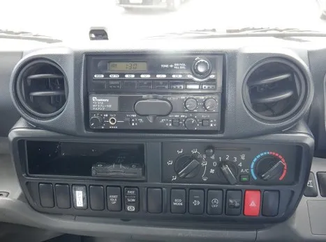 日野  TKG-XZU600X(その他)の写真28