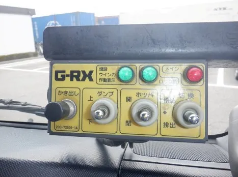 日野  TKG-XZU600X(その他)の写真32