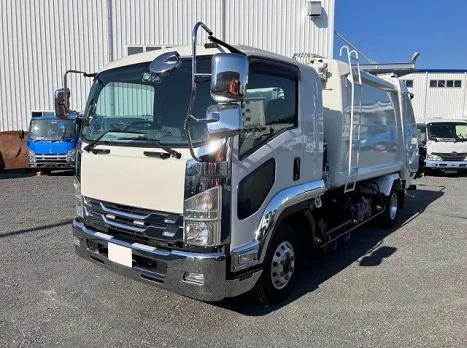 いすゞ  2PG-FRR90S2(その他)の写真1