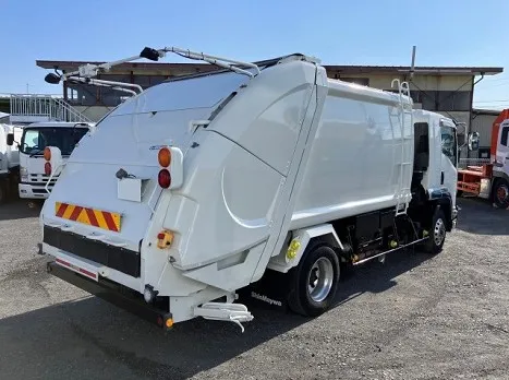 いすゞ  2PG-FRR90S2(その他)の写真2