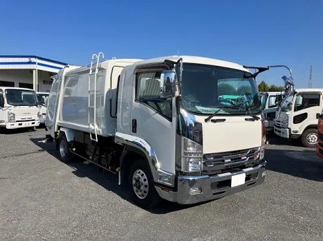 いすゞ  2PG-FRR90S2(その他)の写真3