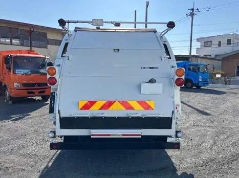 いすゞ  2PG-FRR90S2(その他)の写真5