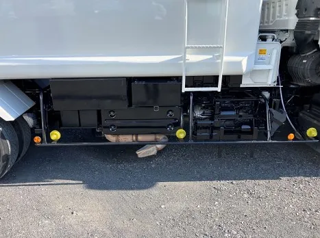 いすゞ  2PG-FRR90S2(その他)の写真18