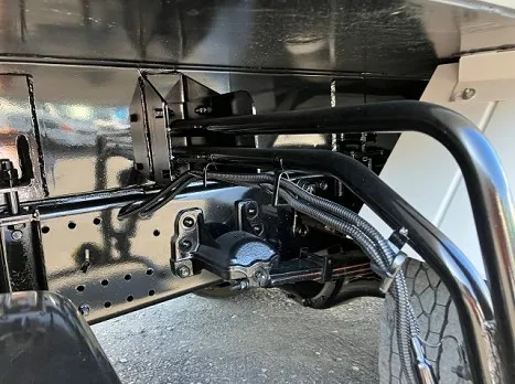 いすゞ  2PG-FRR90S2(その他)の写真20