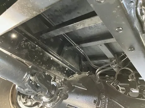 いすゞ  2PG-FRR90S2(その他)の写真21