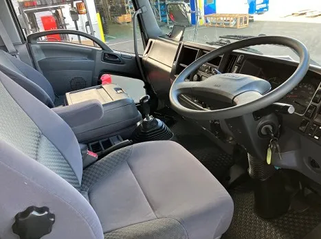 いすゞ  2PG-FRR90S2(その他)の写真25