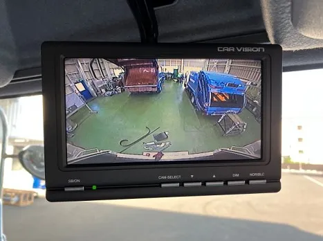 いすゞ  2PG-FRR90S2(その他)の写真31