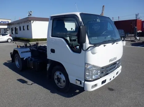 いすゞ  TPG-NKR85AN(その他)の写真3