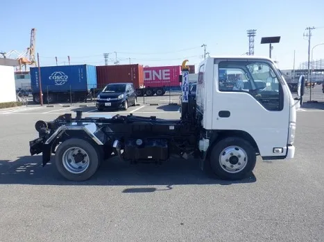 いすゞ  TPG-NKR85AN(その他)の写真6