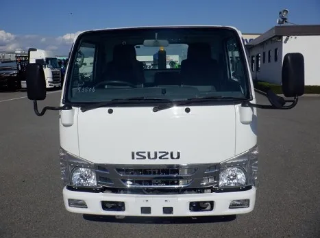 いすゞ  TPG-NKR85AN(その他)の写真8