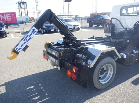 いすゞ  TPG-NKR85AN(その他)の写真10