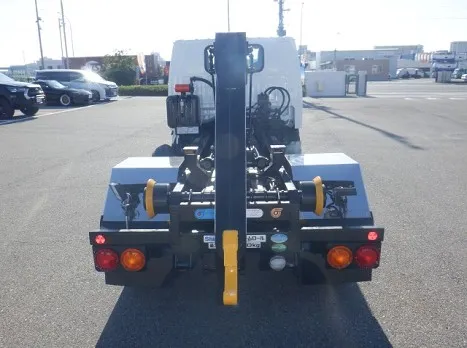 いすゞ  TPG-NKR85AN(その他)の写真11