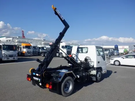 いすゞ  TPG-NKR85AN(その他)の写真13