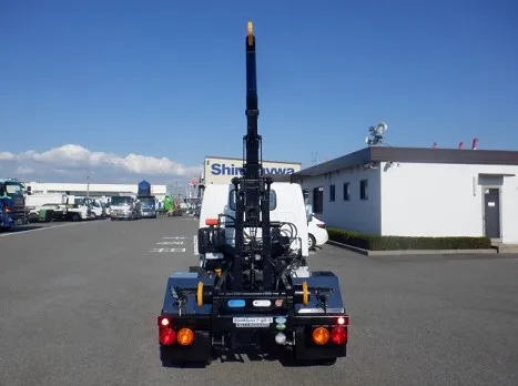 いすゞ  TPG-NKR85AN(その他)の写真15