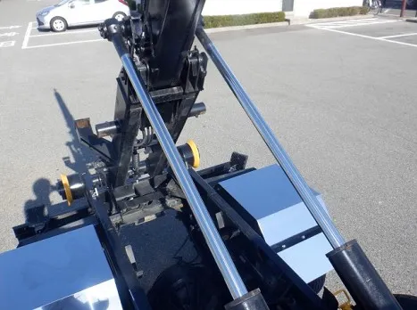 いすゞ  TPG-NKR85AN(その他)の写真16