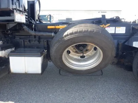 いすゞ  TPG-NKR85AN(その他)の写真17