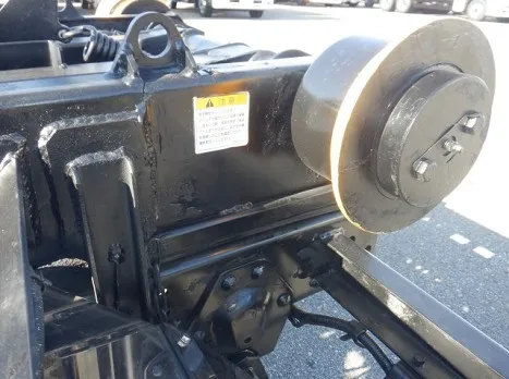 いすゞ  TPG-NKR85AN(その他)の写真19