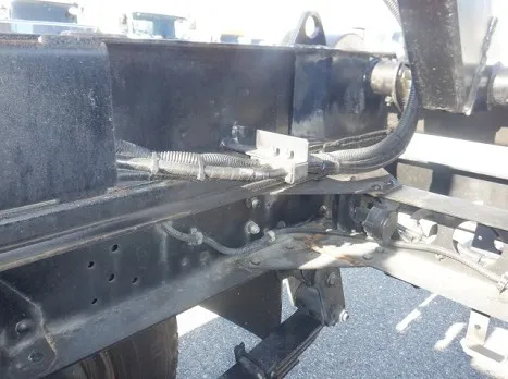 いすゞ  TPG-NKR85AN(その他)の写真20