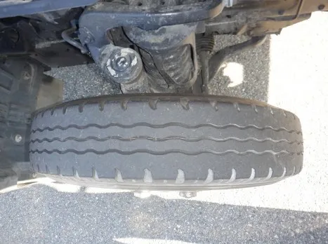 いすゞ  TPG-NKR85AN(その他)の写真22