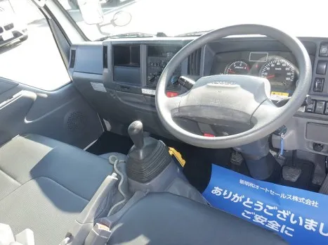 いすゞ  TPG-NKR85AN(その他)の写真25