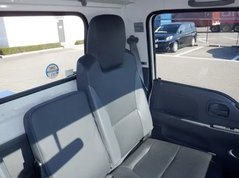 いすゞ  TPG-NKR85AN(その他)の写真26