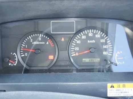 いすゞ  TPG-NKR85AN(その他)の写真29